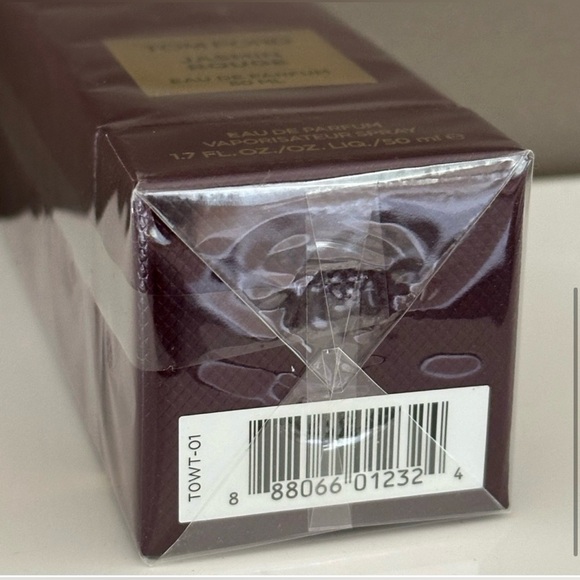 Tom Ford Jasmin Rouge Edp 50ml 1.7oz - Picture 8 of 10